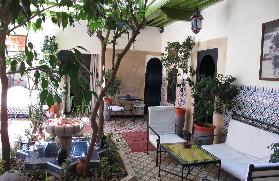 Riad Dar Tamlil-1