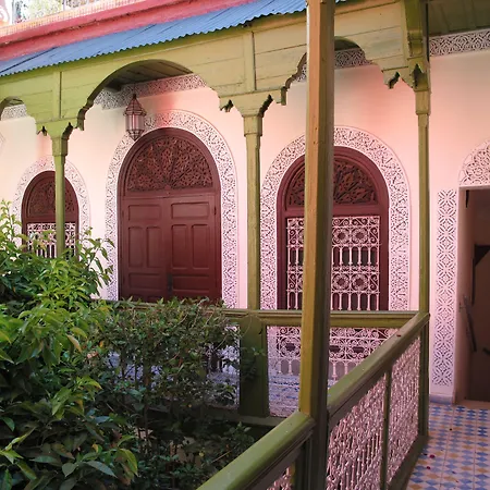 Riad Dar Tamlil-3
